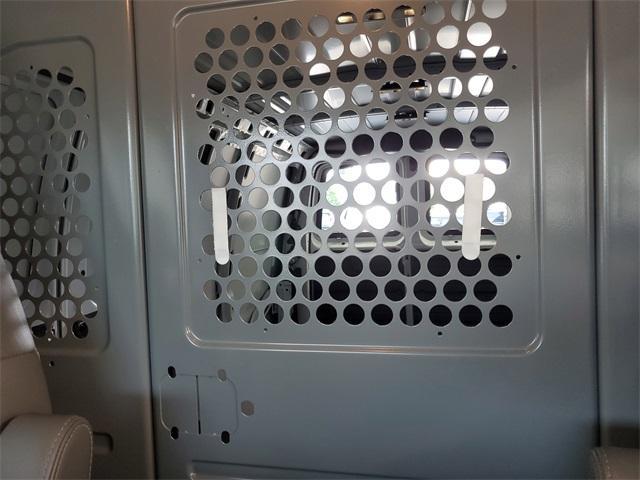 used 2020 Chevrolet Express 2500 car, priced at $18,498