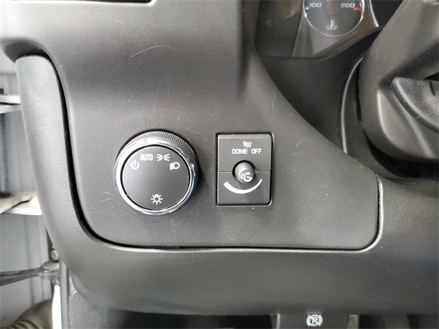 used 2020 Chevrolet Express 2500 car, priced at $18,498