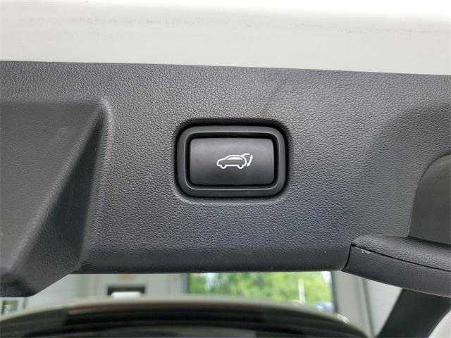 used 2024 Hyundai Tucson car, priced at $22,498