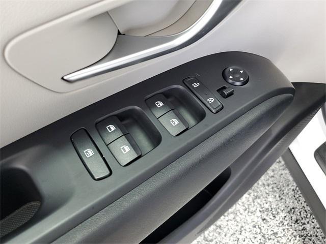 used 2024 Hyundai Tucson car, priced at $22,498