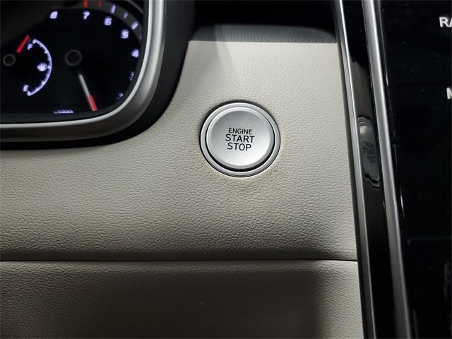 used 2024 Hyundai Tucson car, priced at $22,498