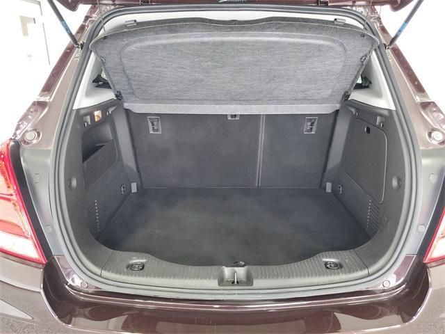 used 2021 Chevrolet Trax car, priced at $17,497