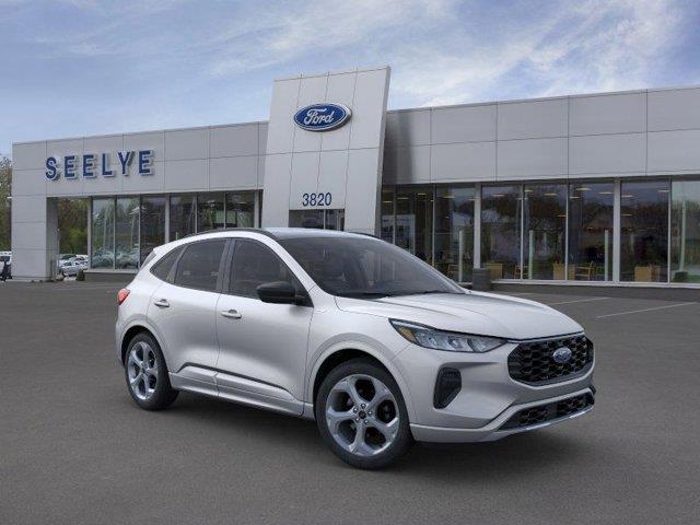 new 2024 Ford Escape car, priced at $35,470