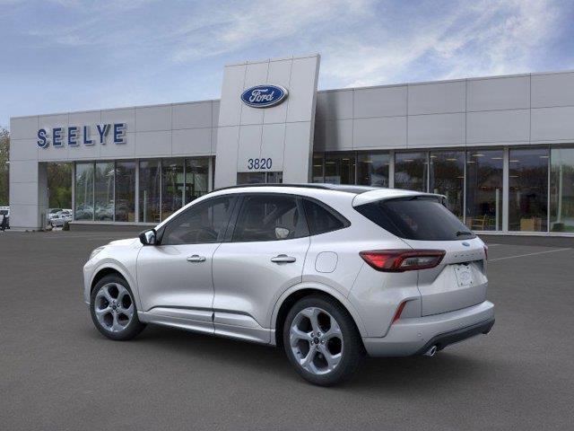 new 2024 Ford Escape car, priced at $35,470