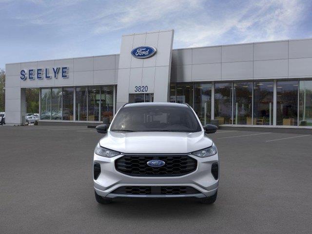 new 2024 Ford Escape car, priced at $35,470