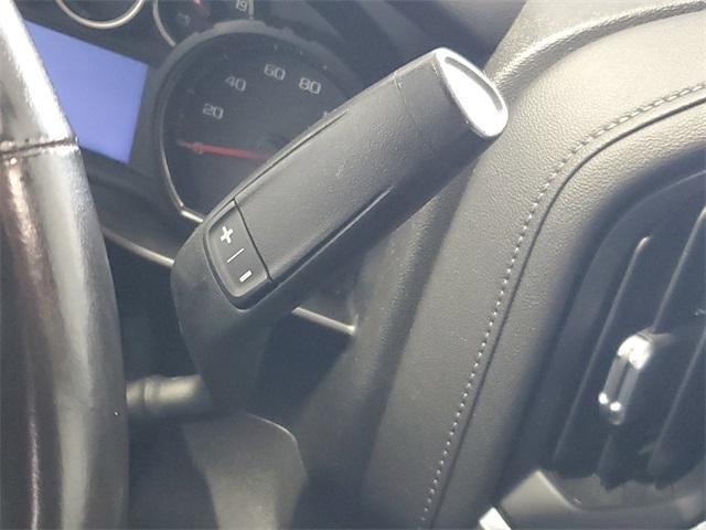 used 2021 Chevrolet Silverado 1500 car, priced at $26,800