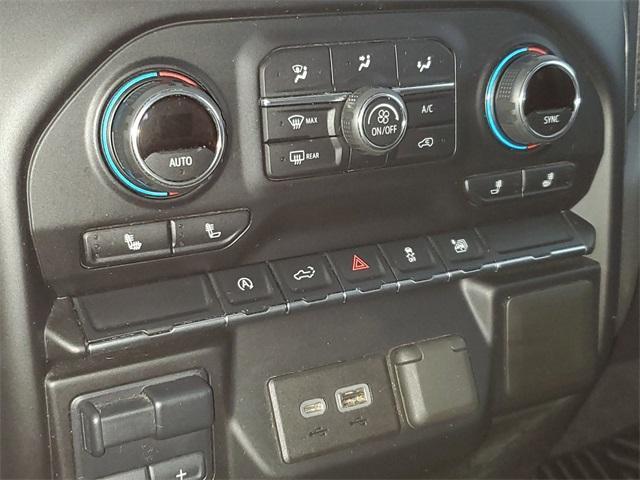 used 2021 Chevrolet Silverado 1500 car, priced at $26,800