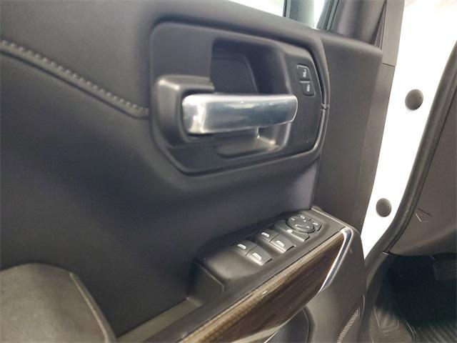 used 2021 Chevrolet Silverado 1500 car, priced at $26,800