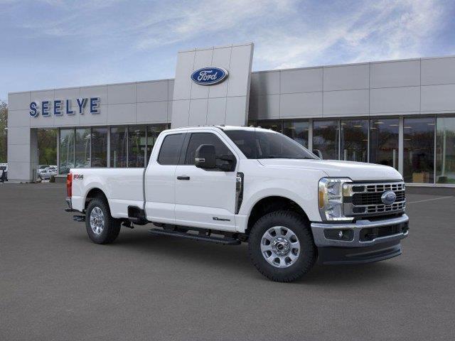 new 2024 Ford F-350 car, priced at $61,424