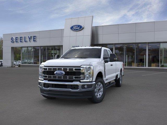 new 2024 Ford F-350 car, priced at $61,424