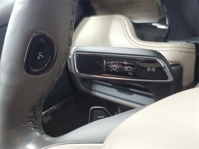 used 2022 Lincoln Corsair car, priced at $32,998