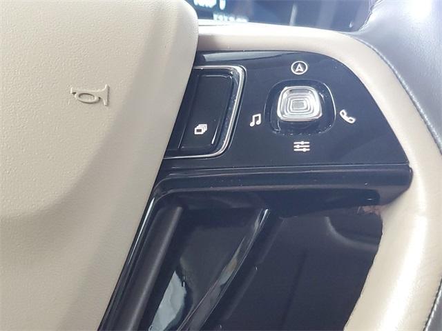 used 2022 Lincoln Corsair car, priced at $32,998