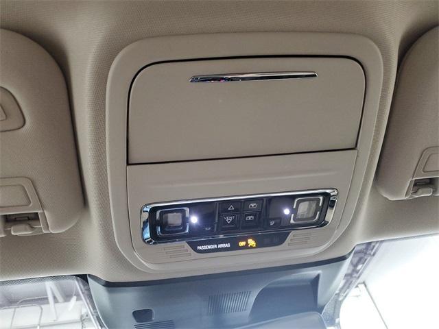 used 2022 Lincoln Corsair car, priced at $32,998