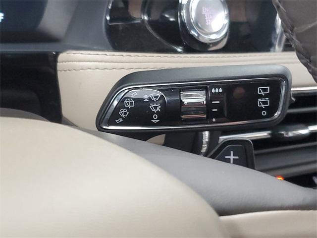 used 2022 Lincoln Corsair car, priced at $32,998