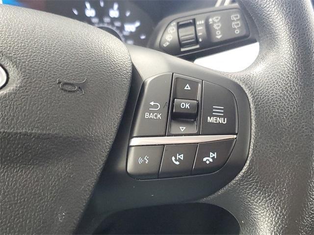 used 2022 Ford Escape car, priced at $22,598