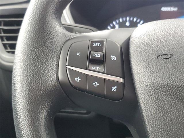 used 2022 Ford Escape car, priced at $22,598