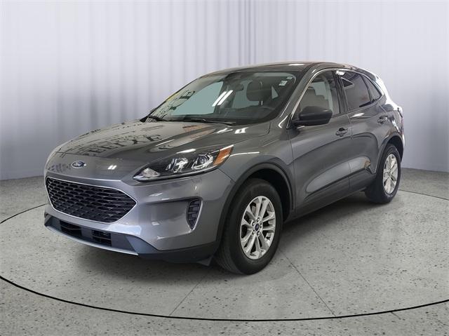 used 2022 Ford Escape car, priced at $22,598