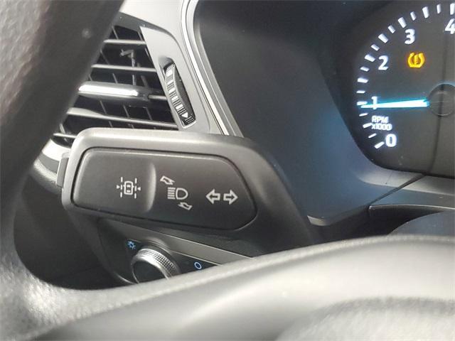 used 2022 Ford Escape car, priced at $22,598