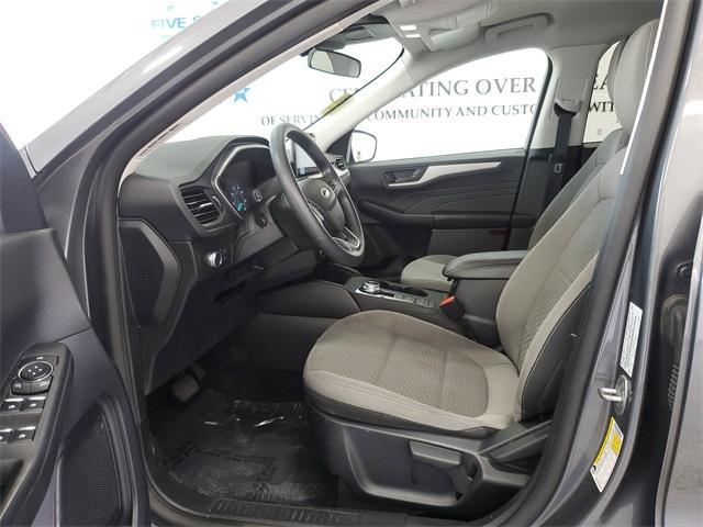 used 2022 Ford Escape car, priced at $22,598