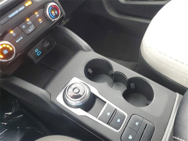 used 2022 Ford Escape car, priced at $22,598