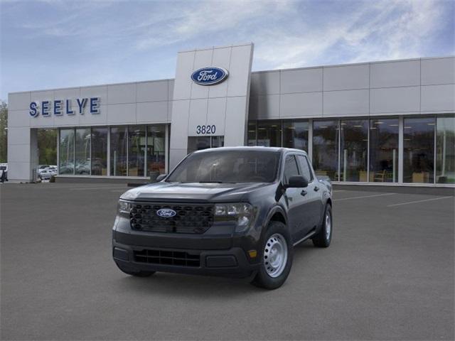 new 2025 Ford Maverick car, priced at $30,075