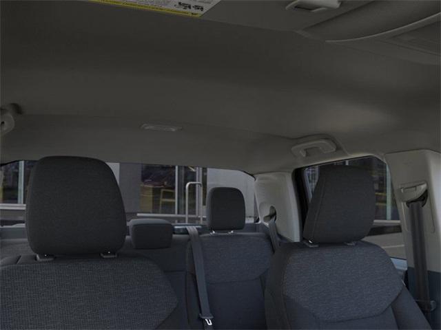 new 2025 Ford Maverick car, priced at $30,075
