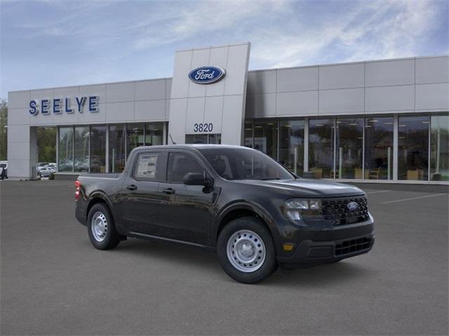 new 2025 Ford Maverick car, priced at $30,075
