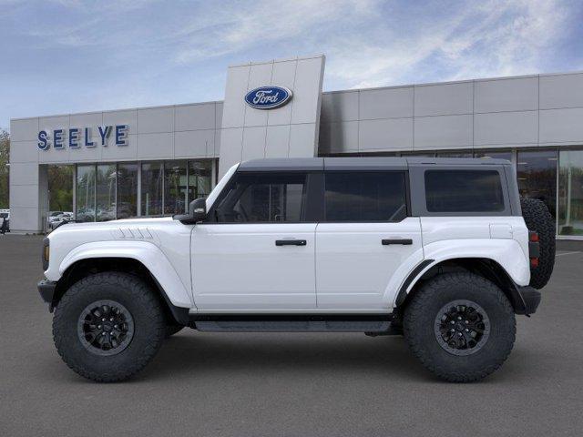 new 2024 Ford Bronco car, priced at $87,730