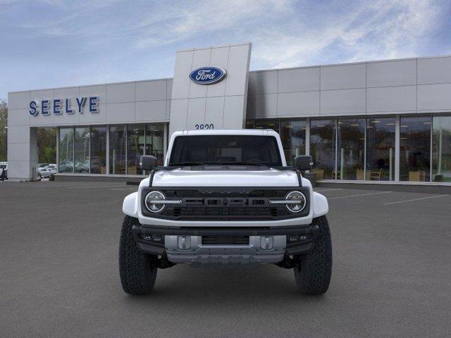 new 2024 Ford Bronco car, priced at $87,730