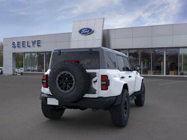 new 2024 Ford Bronco car, priced at $87,730