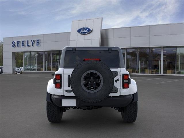 new 2024 Ford Bronco car, priced at $86,089