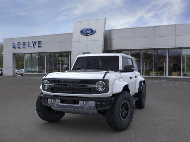 new 2024 Ford Bronco car, priced at $87,730