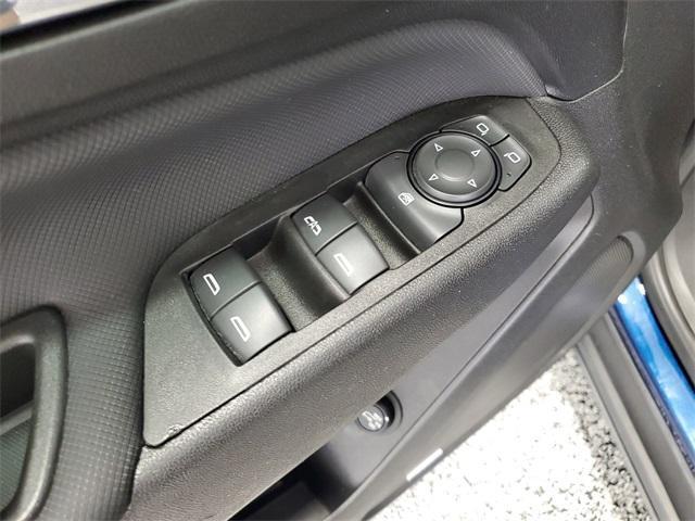 used 2023 Chevrolet Equinox car, priced at $20,998