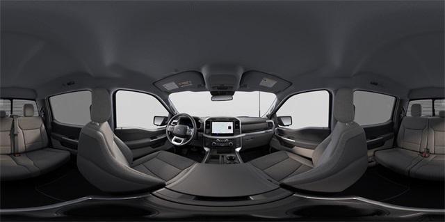 new 2025 Ford F-150 car, priced at $60,766