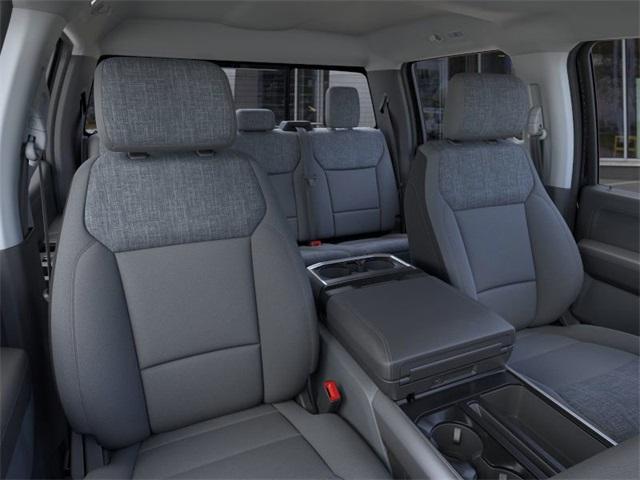 new 2025 Ford F-150 car, priced at $61,266