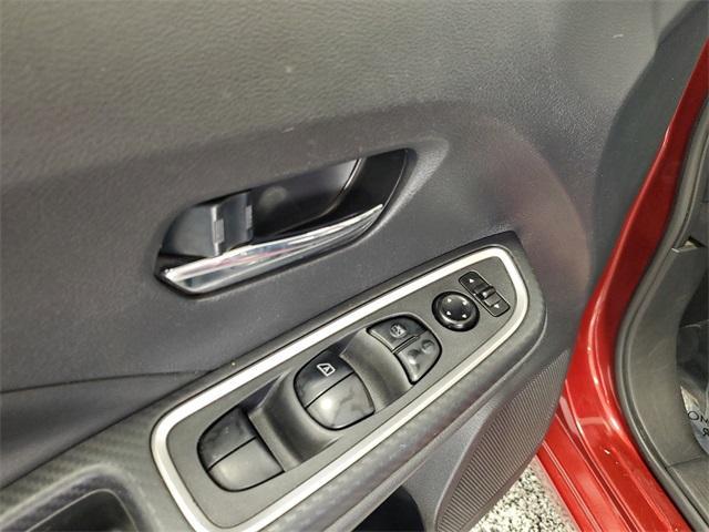 used 2020 Nissan Versa car, priced at $11,998