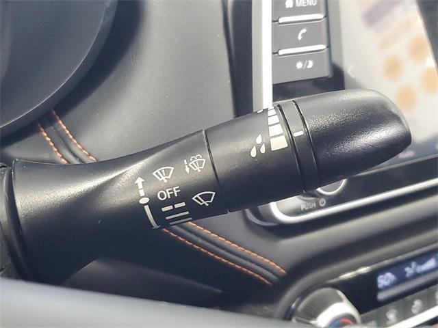 used 2020 Nissan Versa car, priced at $11,998