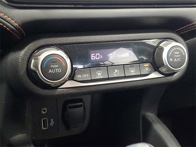 used 2020 Nissan Versa car, priced at $11,998