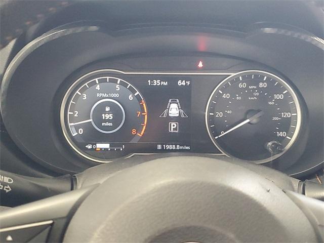 used 2020 Nissan Versa car, priced at $11,998