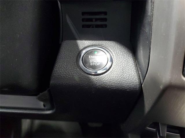 used 2018 Ford F-150 car, priced at $35,990