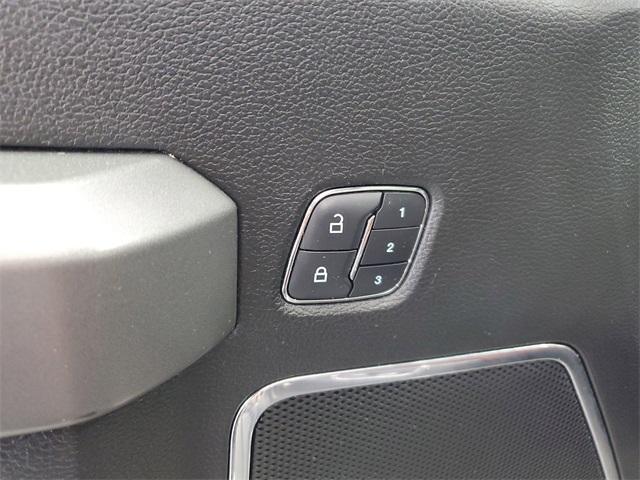 used 2018 Ford F-150 car, priced at $35,990