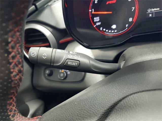 used 2024 Chevrolet Trax car, priced at $22,369