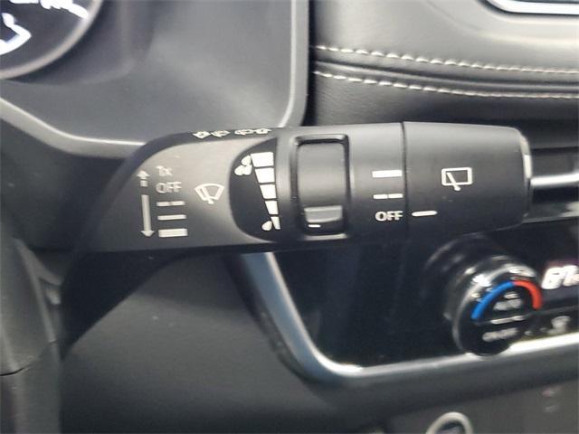 used 2021 Nissan Rogue car, priced at $18,998