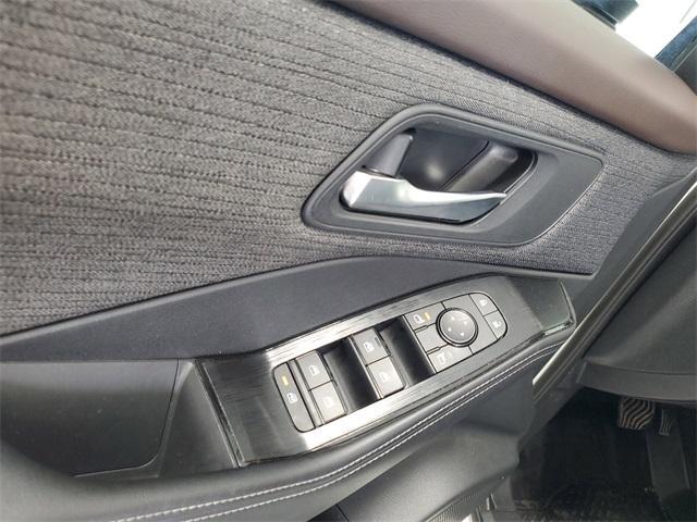 used 2021 Nissan Rogue car, priced at $18,998