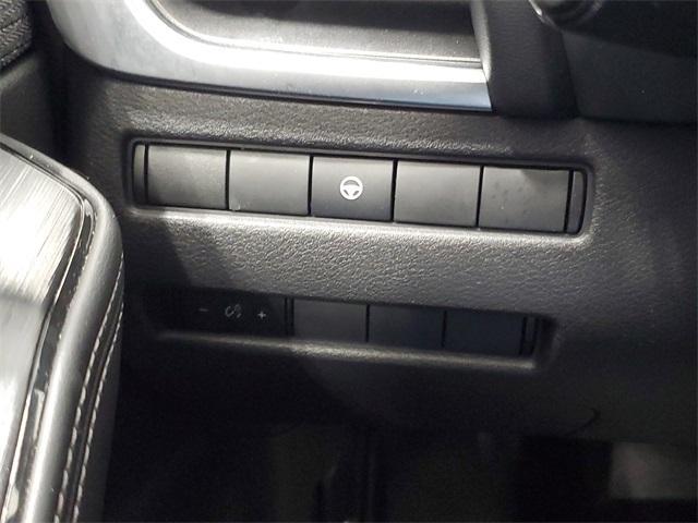 used 2021 Nissan Rogue car, priced at $18,998