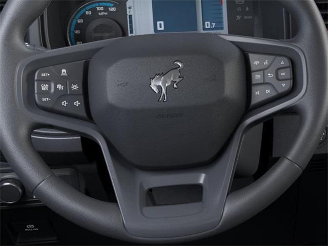 new 2024 Ford Bronco car, priced at $64,303