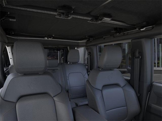 new 2024 Ford Bronco car, priced at $64,303