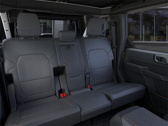 new 2024 Ford Bronco car, priced at $64,303