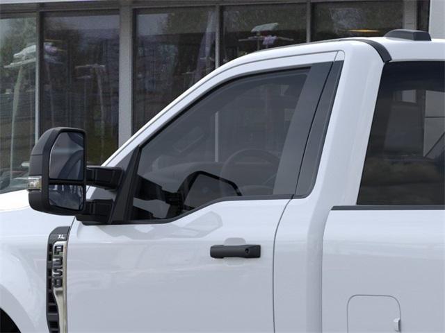 new 2023 Ford F-350 car, priced at $51,525