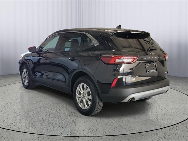 used 2023 Ford Escape car, priced at $24,298